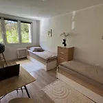 Apartment Lumen - 2km Prezero Arena Gliwice