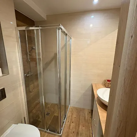 Appartement Gorzolki Comfort *
