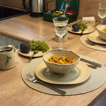 Gorzolki Comfort Daire