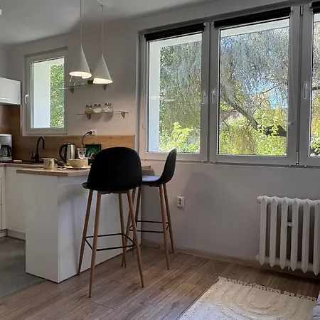 Lumen - 2km Prezero Arena