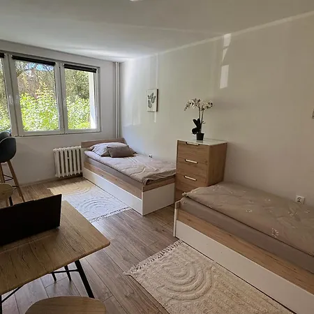 Appartement Gorzolki Comfort Gliwice