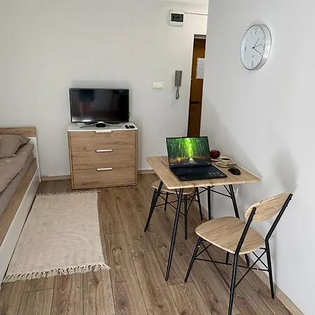 Gorzolki Comfort * Gliwice