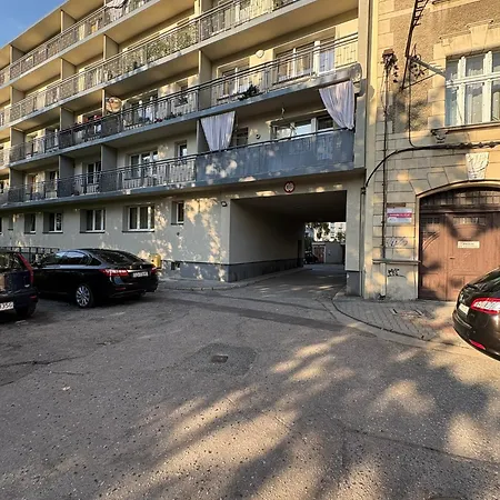 Gorzolki Comfort Daire