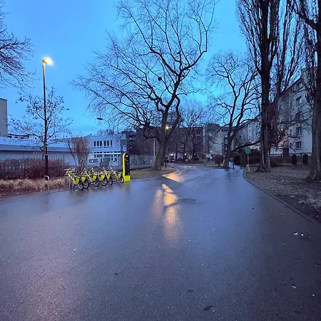 Lumen - 2km Prezero Arena