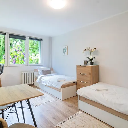 Gorzolki Comfort Gliwice