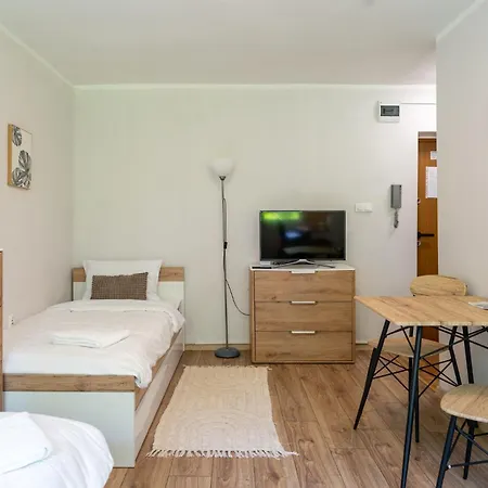 Gorzolki Comfort