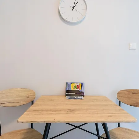 Gorzolki Comfort Apartment Gliwice