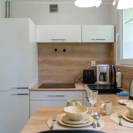 Gorzolki Comfort Apartment *