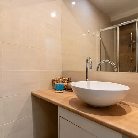 Apartment Gorzolki Comfort