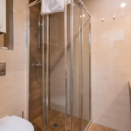 Apartment Gorzolki Comfort