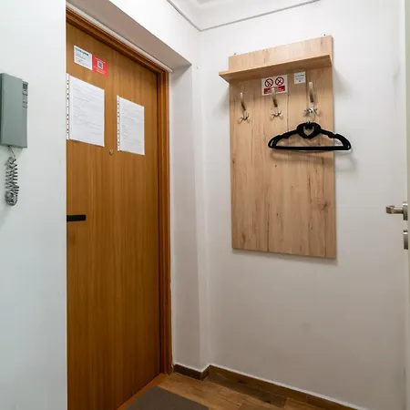 Gorzolki Comfort Apartment Gliwice