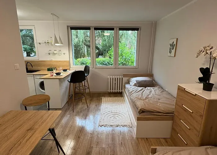 Lumen - 2km Prezero Arena * Γκλίβιτσε