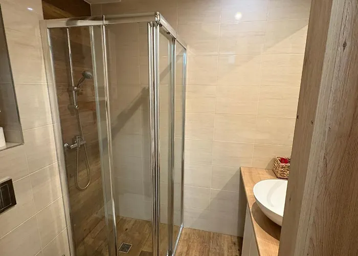 Διαμέρισμα Lumen - 2km Prezero Arena *