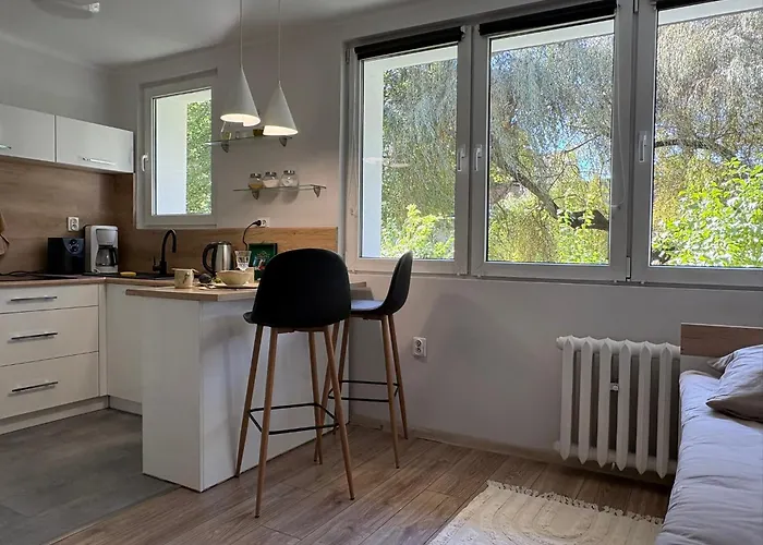 Lumen - 2km Prezero Arena