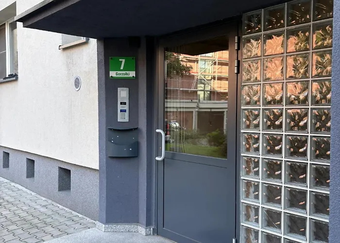 Διαμέρισμα Lumen - 2km Prezero Arena