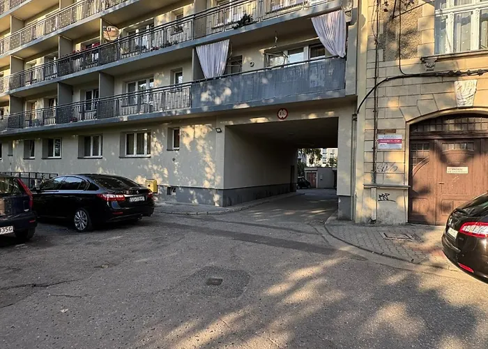 Lumen - 2km Prezero Arena Διαμέρισμα